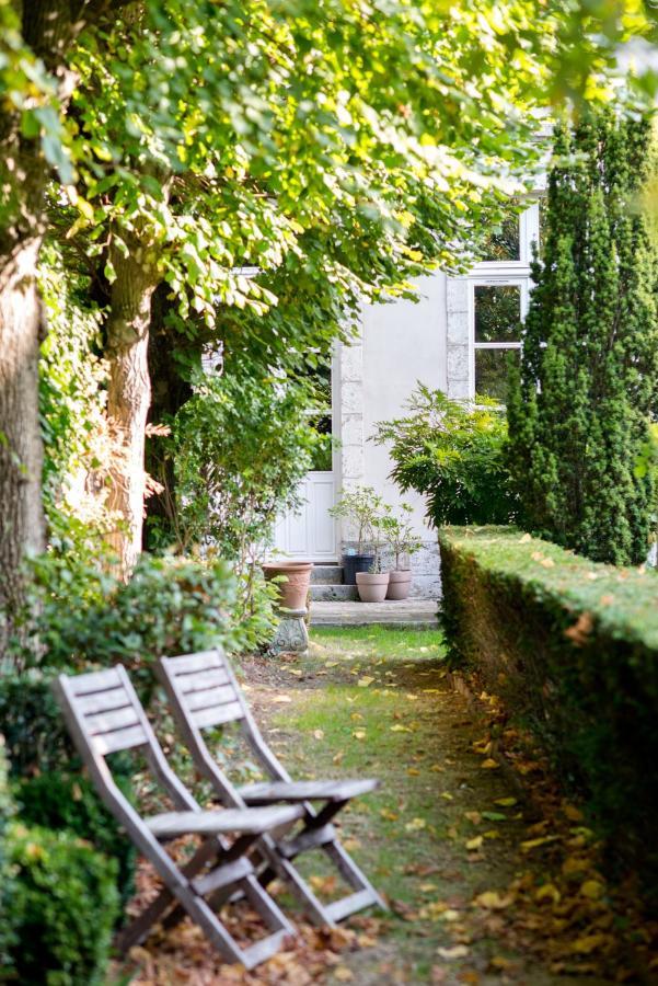 Maison Ailleurs Chartres Εξωτερικό φωτογραφία